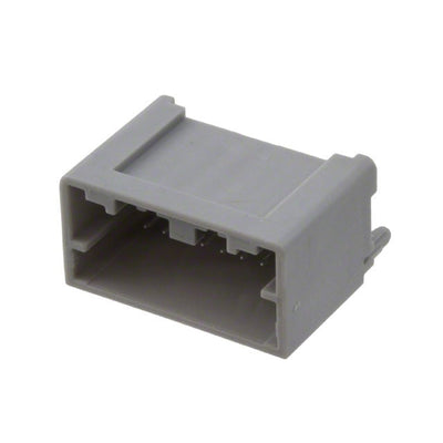 0348250125 by Molex - CONNECTOR HEADER VERT 12POS 2MM