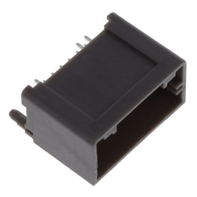 0348250126 by Molex - CONNECTOR HEADER VERT 12POS 2MM