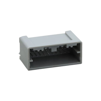 0348250161 by Molex - CONNECTOR HEADER VERT 16POS 2MM