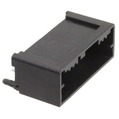 0348250200 by Molex - CONNECTOR HEADER VERT 20POS 2MM