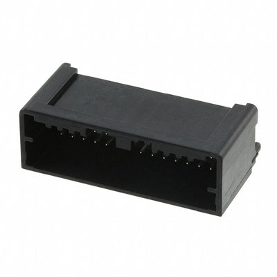 0348250240 by Molex - CONNECTOR HEADER VERT 24POS 2MM