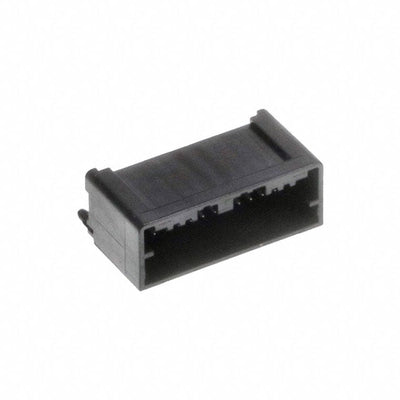 0348258200 by Molex - CONNECTOR HEADER VERT 20POS 2MM