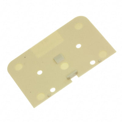 0348260000 by Weidmuller - CONNECTOR TERM BLK PARTITION RAIL