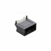 0348260126 by Molex - MINI50 RAHDR 12CKT DKGY POL C TR