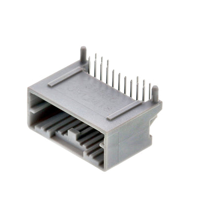0348260161 by Molex - CONNECTOR HEADER R/A 16POS 2MM