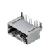 0348260161 by Molex - CONNECTOR HEADER R/A 16POS 2MM