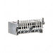 0348260201 by Molex - CONNECTOR HEADER R/A 20POS 2MM