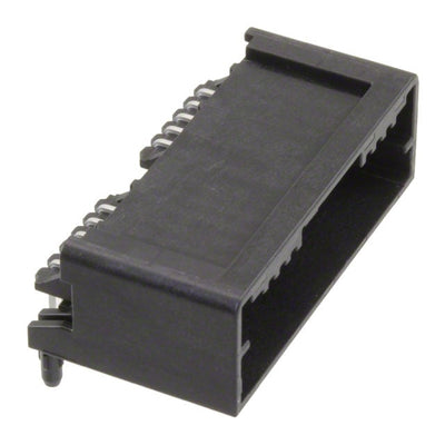 0348260240 by Molex - CONNECTOR HEADER R/A 24POS 2MM