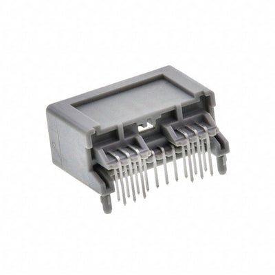 0348268161 by Molex - CONNECTOR HEADER R/A 16POS 2MM