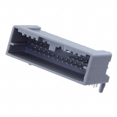 0348268241 by Molex - CONNECTOR HEADER R/A 24POS 2MM