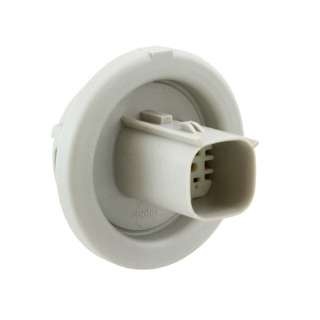 0348403020 by Molex - CONNECTOR PLUG HSG 6POS 3.50MM