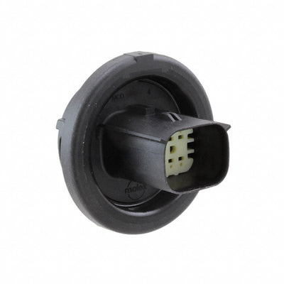 0348404010 by Molex - CONNECTOR PLUG HSG 8POS 3.50MM
