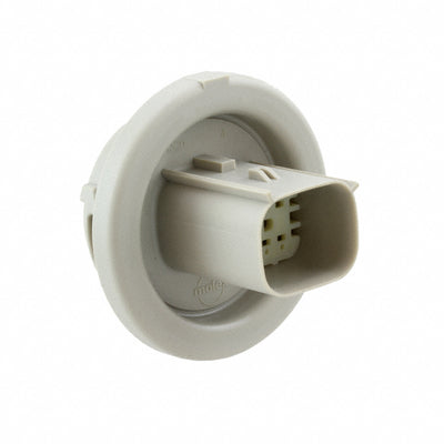 0348404020 by Molex - CONNECTOR PLUG HSG 8POS 3.50MM