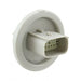 0348406020 by Molex - CONNECTOR PLUG HSG 12POS 3.50MM