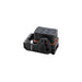 0348855512 by Molex - CONNECTOR RECPT HSG 55POS ASSY BLK