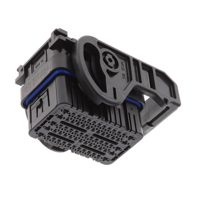 0348856511 by Molex - CONNECTOR RECPT HSG 65POS ASSY BLK