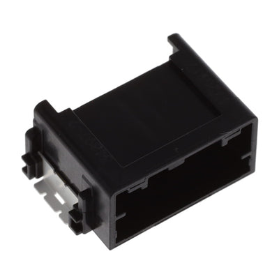 0348976120 by Molex - CONNECTOR HEADER SMD R/A 12POS 2MM