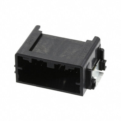0348978120 by Molex - CONNECTOR HEADER SMD R/A 12POS 2MM