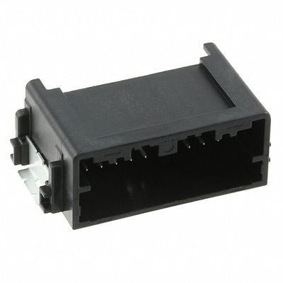 0348978160 by Molex - CONNECTOR HEADER SMD R/A 16POS 2MM