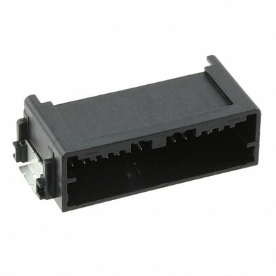 0348978240 by Molex - CONNECTOR HEADER SMD R/A 24POS 2MM