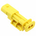 0348992011 by Molex - CONNECTOR PLUG HSG 2POS 4.00MM