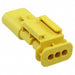 0348993031 by Molex - CONNECTOR PLUG HSG 3POS 4.00MM