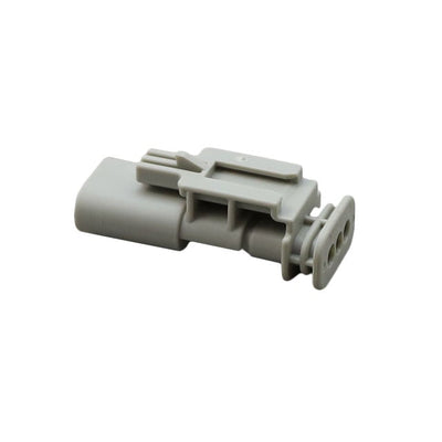 0348993081 by Molex - CONNECTOR PLUG HSG 3POS 4.00MM