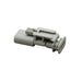 0348993081 by Molex - CONNECTOR PLUG HSG 3POS 4.00MM