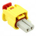 0349002002 by Molex - CONNECTOR RECPT HSG 2POS 4.00MM