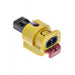 0349002101 by Molex - CONNECTOR RECPT HSG 2POS 4.00MM