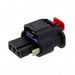 0349003120 by Molex - CONNECTOR RECPT HSG 3POS 4.00MM