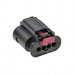 0349004125 by Molex - CONNECTOR RECPT HSG 4POS 4.00MM