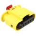 0349006010 by Molex - CONNECTOR RECPT HSG 6POS 4.00MM