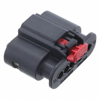 0349006140 by Molex - CONNECTOR RECPT HSG 6POS 4.00MM