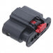 0349006140 by Molex - CONNECTOR RECPT HSG 6POS 4.00MM