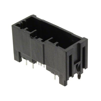 0349580340 by Molex - CONNECTOR HEADER VERT 34POS