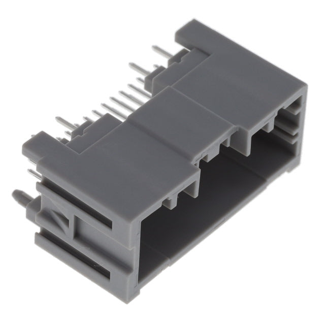 0349580341 by Molex - CONNECTOR HEADER VERT 34POS
