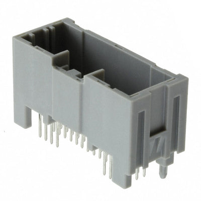 0349580381 by Molex - CONNECTOR HEADER VERT 38POS