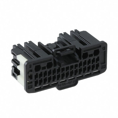 0349590347 by Molex - CONNECTOR RECPT HSG 34POS 2.00MM