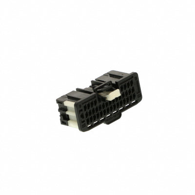 0349590380 by Molex - CONNECTOR RECPT HSG 38POS 2.00MM
