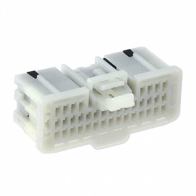 0349590381 by Molex - CONNECTOR RECPT HSG 38POS 2.00MM