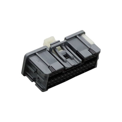 0349590385 by Molex - CONNECTOR RECPT HSG 38POS 2.00MM