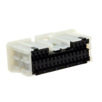 0349590388 by Molex - CONNECTOR RECPT HSG 38POS 2.00MM