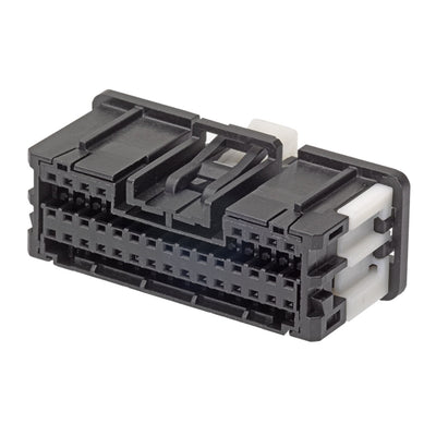 0349590391 by Molex - CONNECTOR RECPT HSG 38POS 2.00MM