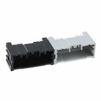 0349601220 by Molex - CONNECTOR HEADER VERT 72POS