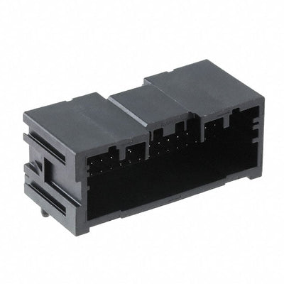 0349618340 by Molex - CONNECTOR HEADER R/A 34POS