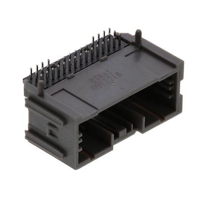 0349610382 by Molex - CONNECTOR HEADER R/A 38POS