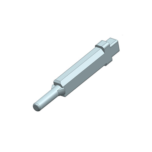 0349670002 by Molex - MINI50 SEALED CAVITY PLUG, LIGHT