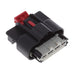 0349671002 by Molex - CONNECTOR RECPT HSG 10POS 1.80MM