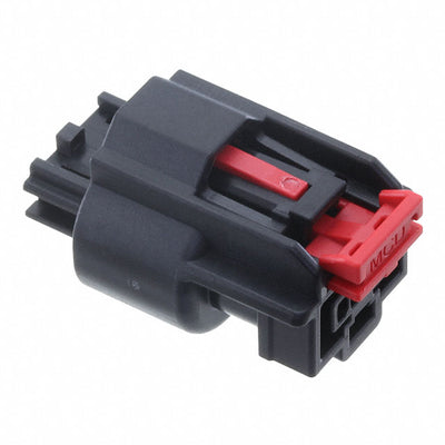 0349674001 by Molex - CONNECTOR RECPT HSG 4POS 1.80MM